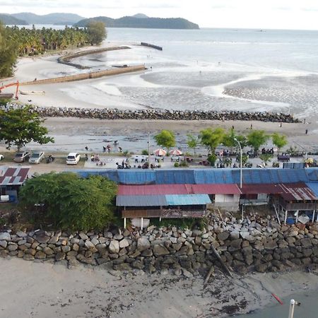 Villa Tempoyak Homestay Pantai Cenang (Langkawi) Exterior foto