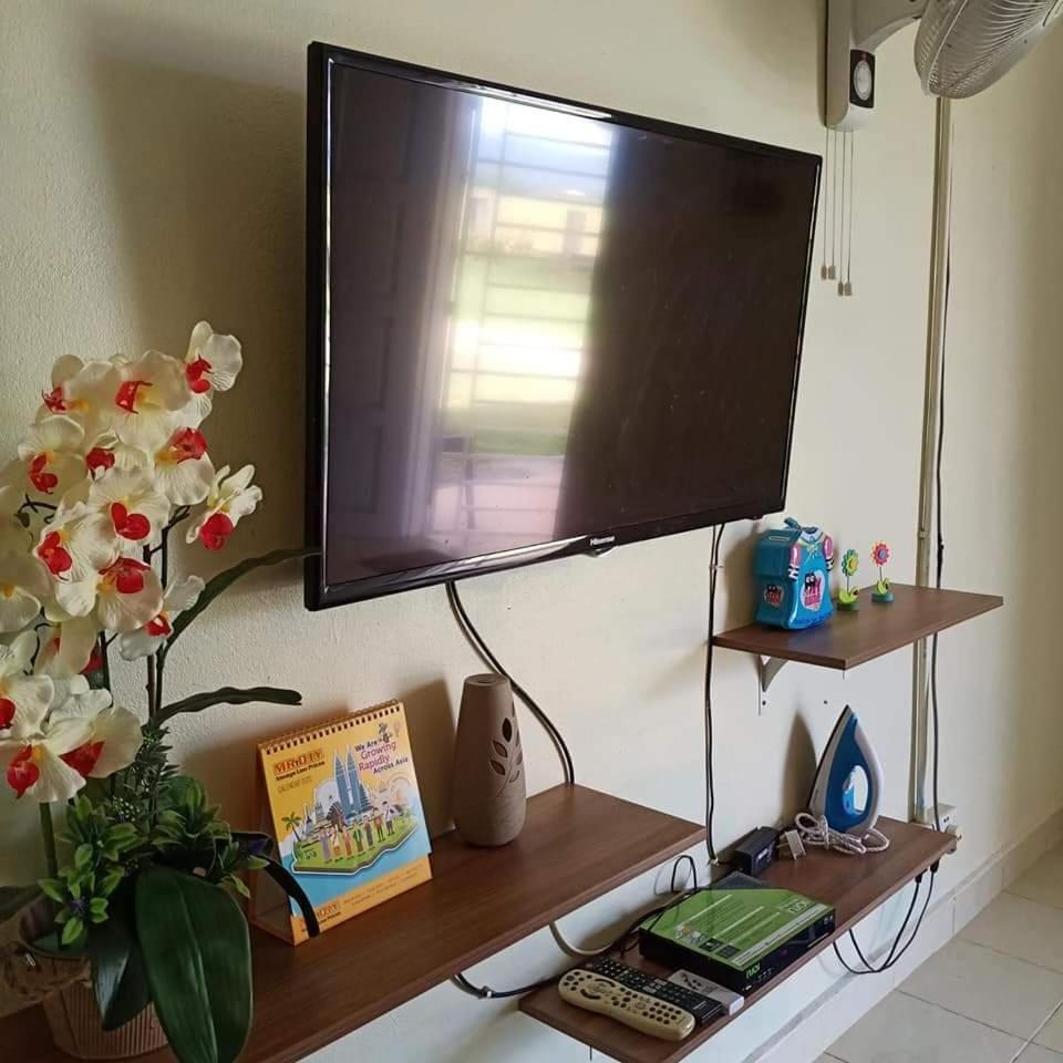 Villa Tempoyak Homestay Pantai Cenang (Langkawi) Quarto foto