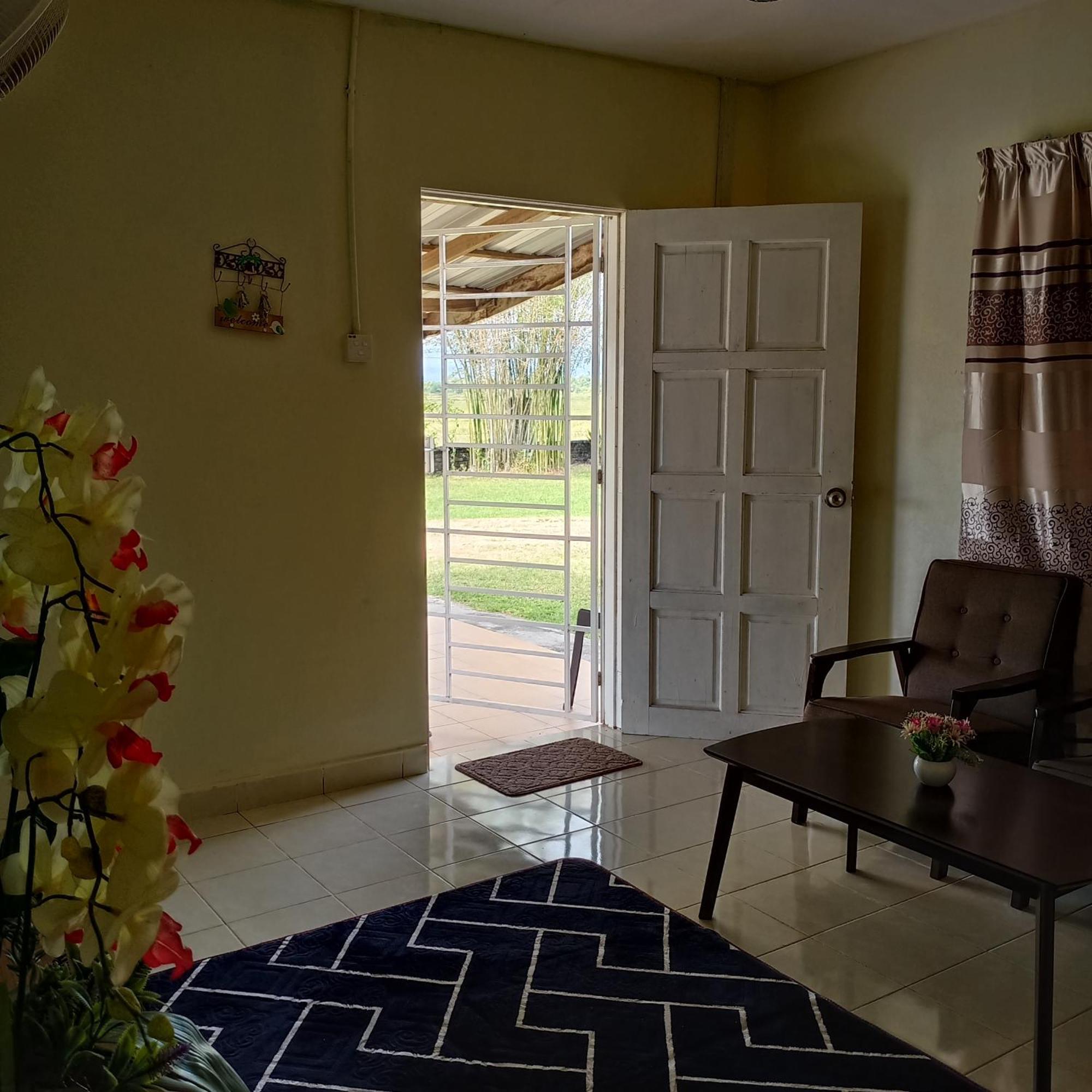 Villa Tempoyak Homestay Pantai Cenang (Langkawi) Quarto foto