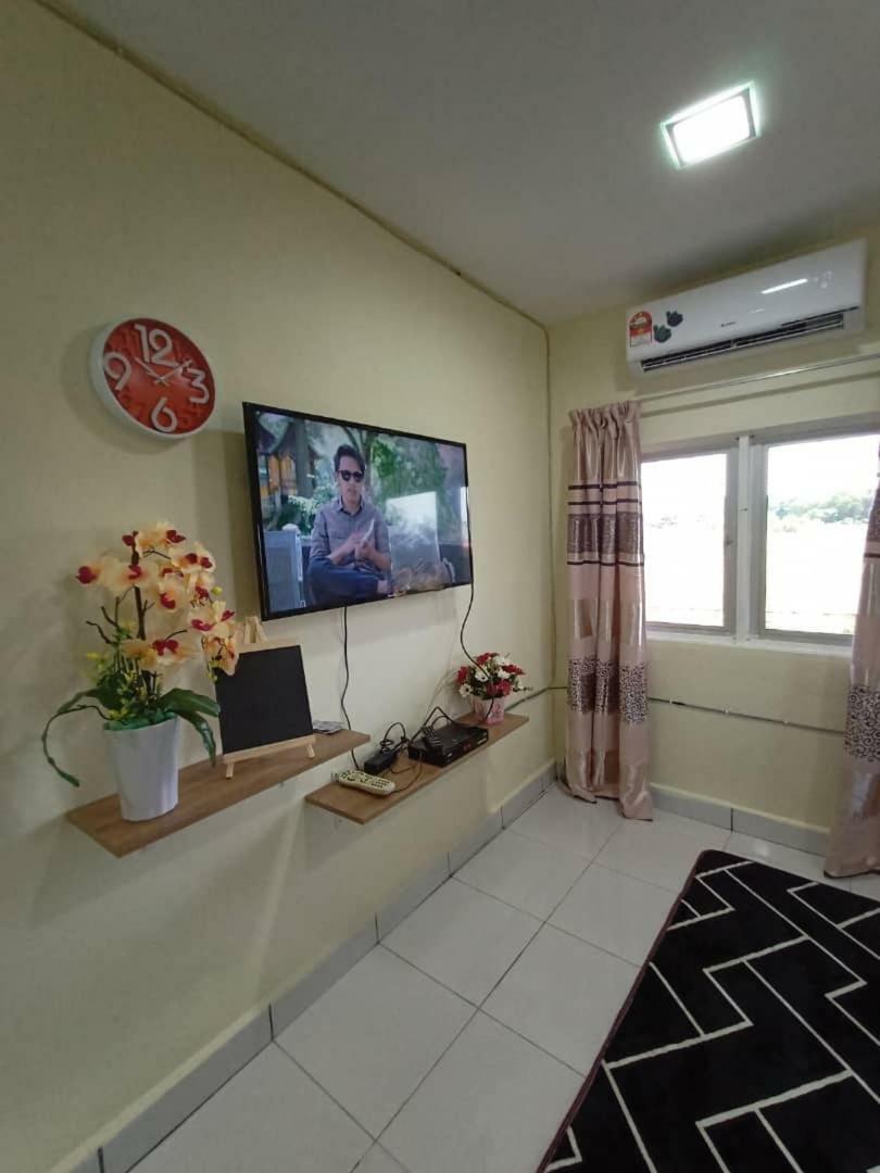 Villa Tempoyak Homestay Pantai Cenang (Langkawi) Exterior foto