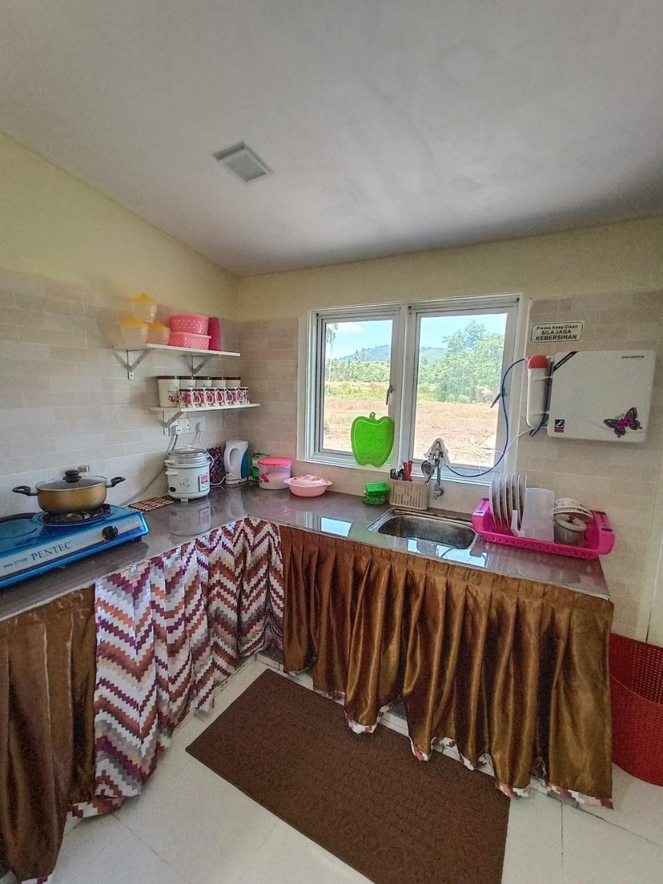 Villa Tempoyak Homestay Pantai Cenang (Langkawi) Quarto foto