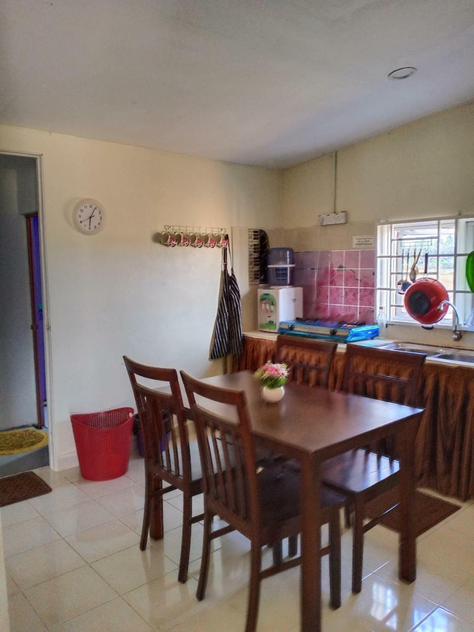 Villa Tempoyak Homestay Pantai Cenang (Langkawi) Exterior foto