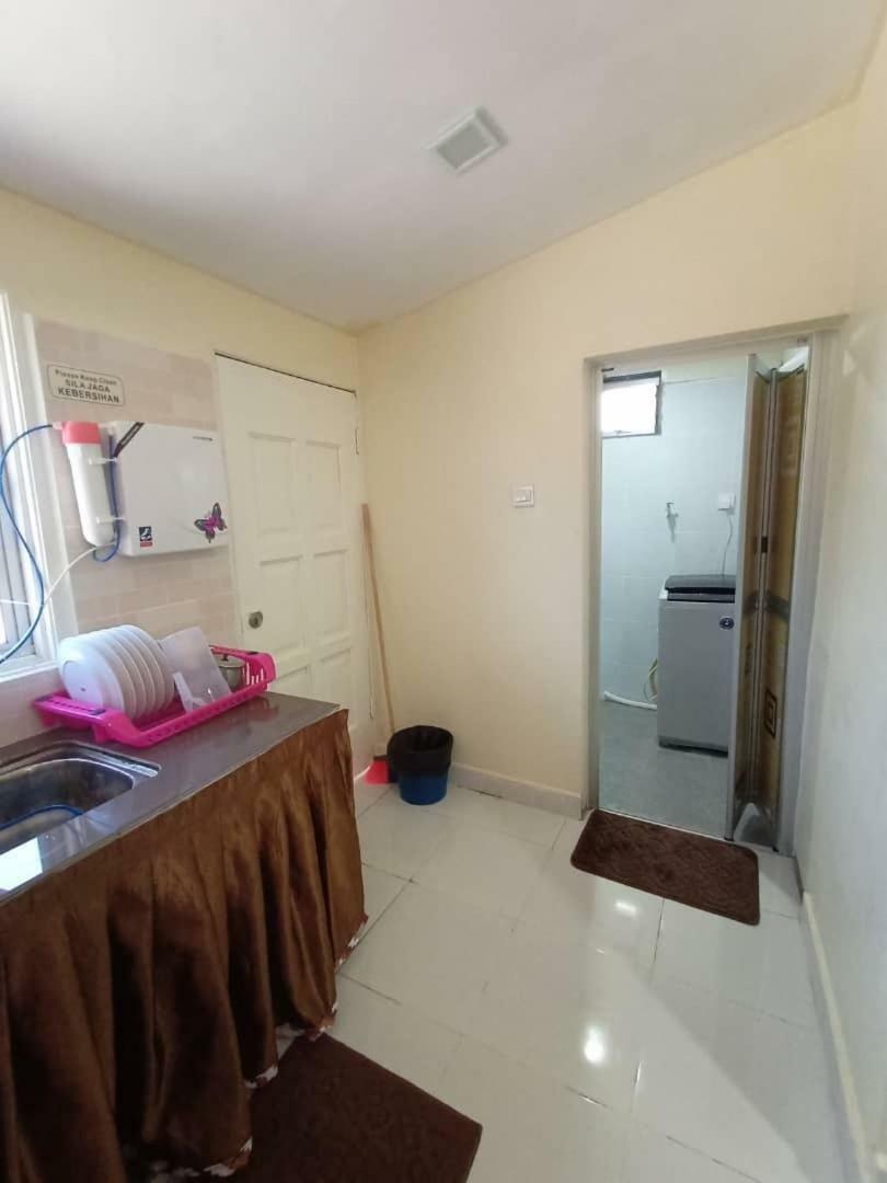 Villa Tempoyak Homestay Pantai Cenang (Langkawi) Exterior foto