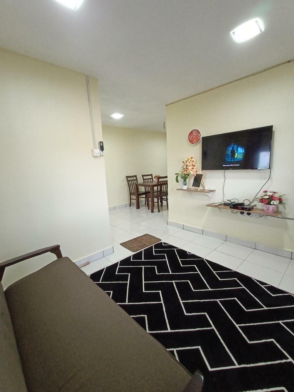 Villa Tempoyak Homestay Pantai Cenang (Langkawi) Quarto foto