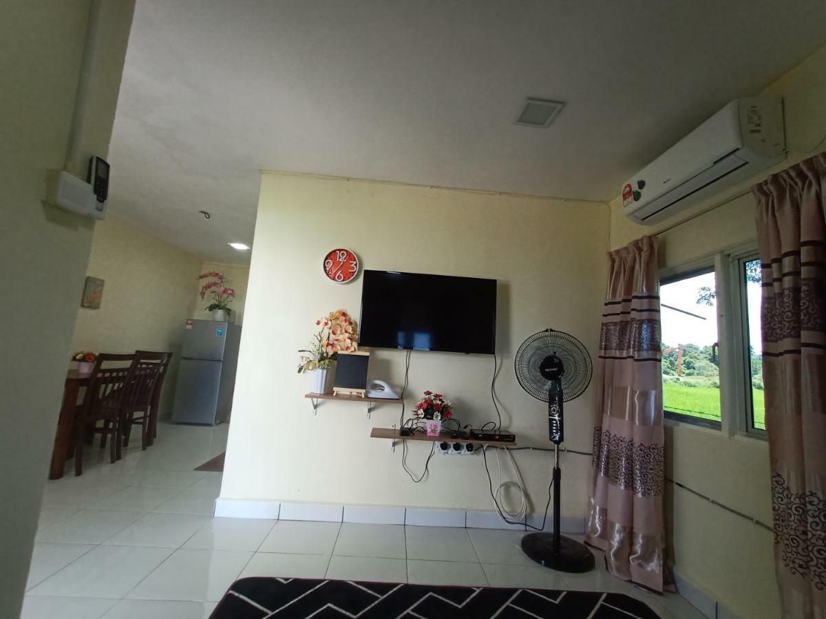 Villa Tempoyak Homestay Pantai Cenang (Langkawi) Exterior foto